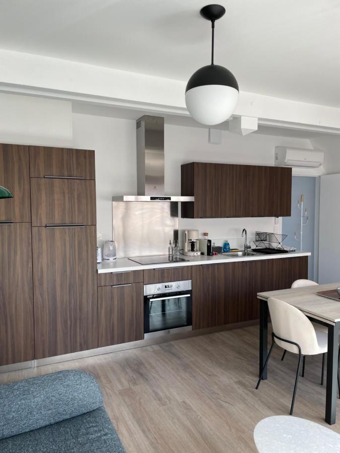 Le Blue Moon - 50M Centre Historique - Parking Privatif Apartment Sarlat-la-Canéda Exterior foto