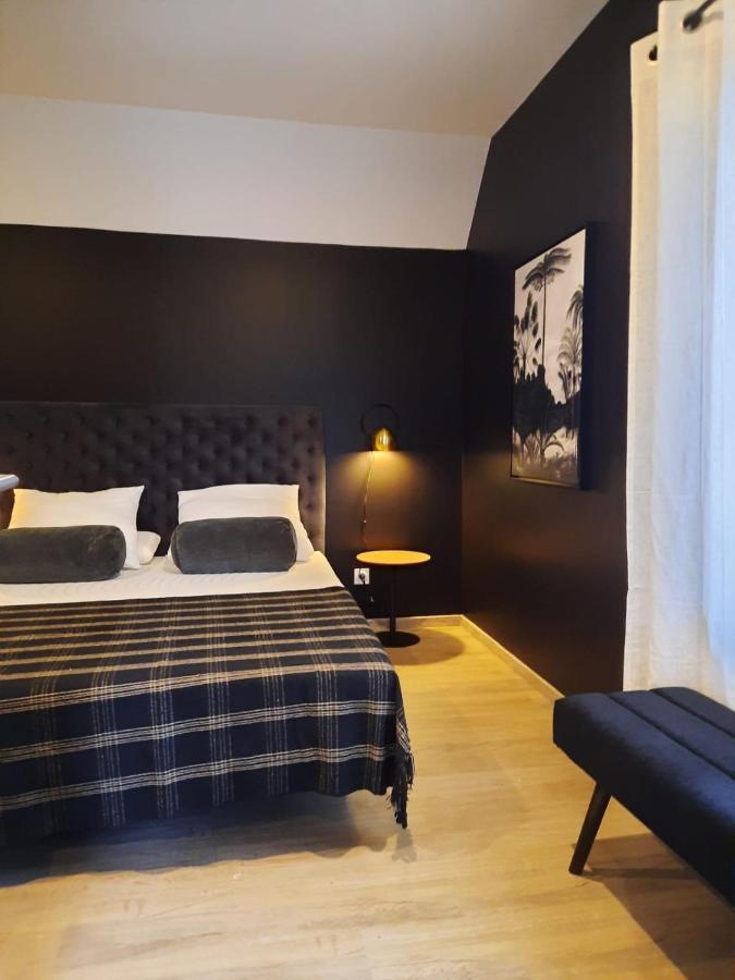 Le Blue Moon - 50M Centre Historique - Parking Privatif Apartment Sarlat-la-Canéda Exterior foto