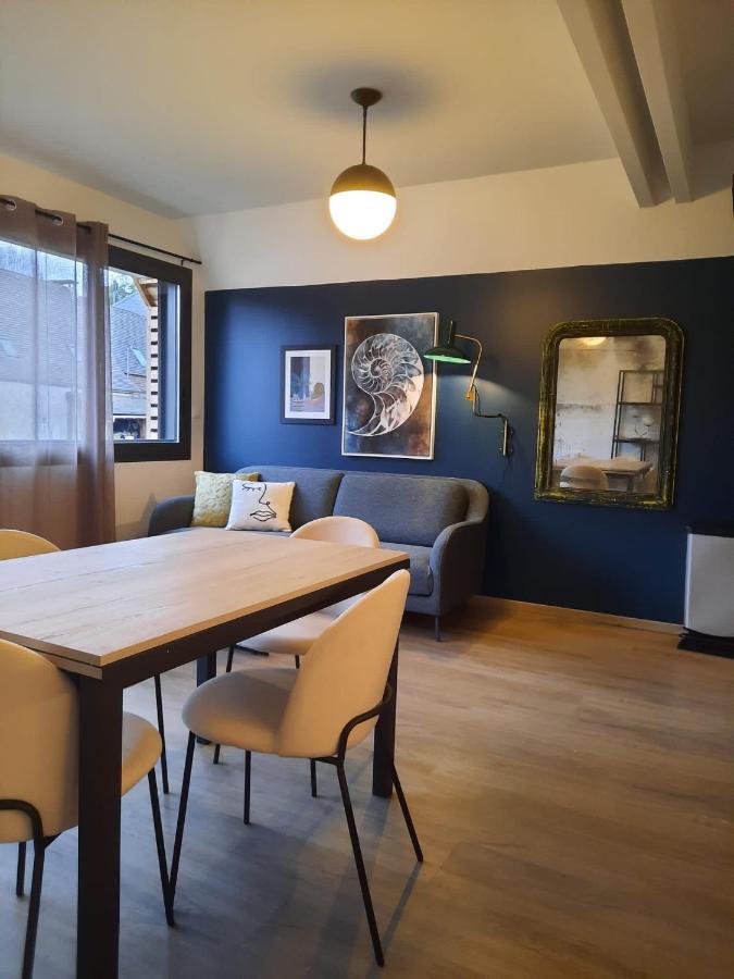 Le Blue Moon - 50M Centre Historique - Parking Privatif Apartment Sarlat-la-Canéda Exterior foto